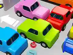 Juego Mi aparcamiento en línea