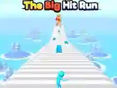 Juego La Gran Carrera de Golpe en línea