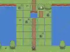 Juego Cuadrado Místico. Sendero del Misterio en línea Juego Cuadrado Místico. Sendero del Misterio en línea