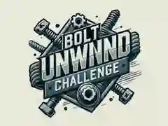 Juego Desafío Desenrollar Bolt en línea Juego Desafío Desenrollar Bolt en línea