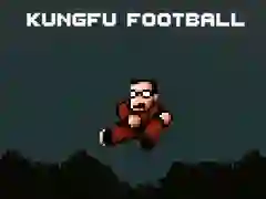 Juego Fútbol Kung-Fu en línea
