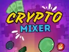 Juego Mezclador Cripto en línea Juego Mezclador Cripto en línea