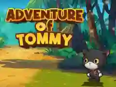 Juego Aventura de Tommy en línea Juego Aventura de Tommy en línea