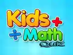 Juego Cuestionario de matemáticas para niños en línea Juego Cuestionario de matemáticas para niños en línea