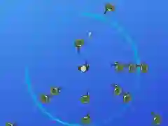 Juego Círculo de Vida en línea