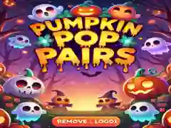 Juego Pares de Calabazas en línea
