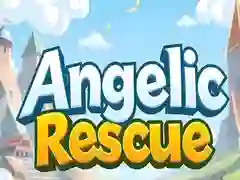 Juego Rescate Angélico en línea Juego Rescate Angélico en línea