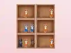 Juego Fusiona a los Gatos en línea