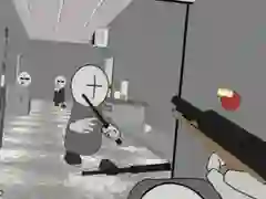 Juego Locura: El Compound del Sheriff en línea Juego Locura: El Compound del Sheriff en línea