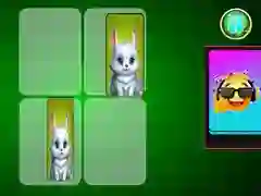 Juego Desafío de Tarjetas de Memoria en línea