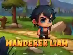 Juego Viajero Liam en línea Juego Viajero Liam en línea