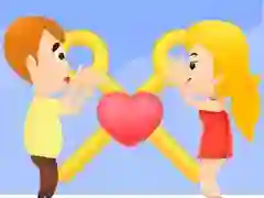 Juego Historia de amor de rompecabezas de pin en línea Juego Historia de amor de rompecabezas de pin en línea