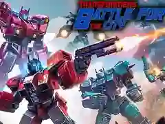 Juego Transformers: Batalla por la Ciudad en línea Juego Transformers: Batalla por la Ciudad en línea