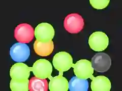 Juego Bolas Pegajosas en línea