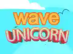 Juego Unicornio de Olas en línea Juego Unicornio de Olas en línea
