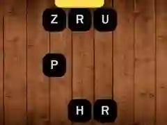 Juego Palabras Rápidas en línea