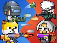 Juego Juegos de Fiesta Mini Shooter Batalla en línea Juego Juegos de Fiesta Mini Shooter Batalla en línea