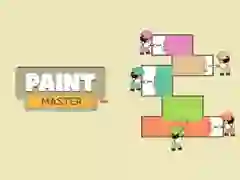 Juego Maestro de la Pintura en línea