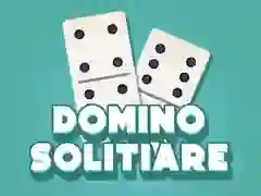 Juego Solitaire de Dóminos en línea