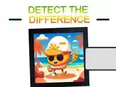Juego Detecta la diferencia en línea