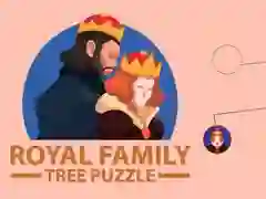 Juego Árbol Genealógico Real en línea Juego Árbol Genealógico Real en línea