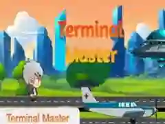Juego Maestro del Terminal en línea Juego Maestro del Terminal en línea