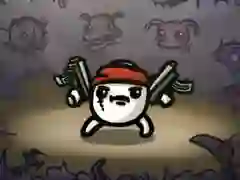 Juego Brotato en línea Juego Brotato en línea