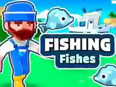 Juego Pescar Peces en línea