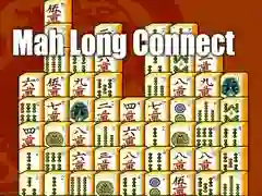 Juego Mah Long Connect en línea
