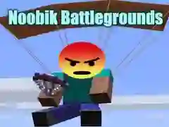 Juego Campos de Batalla Noobik en línea