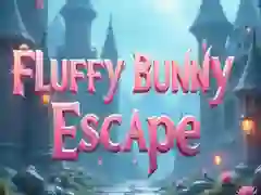Juego Escape del Conejo Esponjoso en línea Juego Escape del Conejo Esponjoso en línea