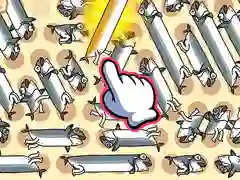 Juego Salva a los peces varados en línea