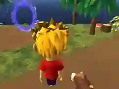 Juego ¡Lucha contra monstruos para sobrevivir! en línea