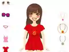 Juego Reina del Vestido en línea