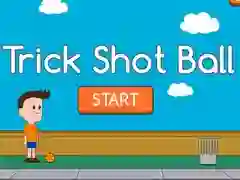 Juego Bola de Tiro con Efecto en línea