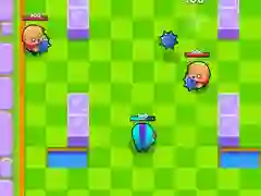 Juego Héroe de Pelea en línea