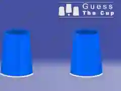 Juego Adivina La Copa en línea