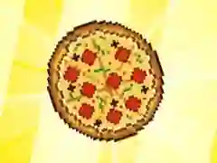 Juego Imperio de la Pizza en línea
