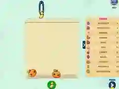 Juego Juego de Frutas Felices en línea Juego Juego de Frutas Felices en línea