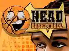 Juego Baloncesto de Cabeza en línea
