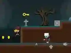 Juego Tesoro Zombi en línea