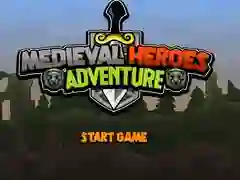 Juego Aventura de Héroes Medievales en línea