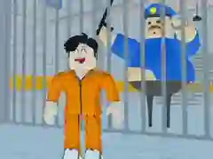 Juego Roblox: La fuga de Barry en línea