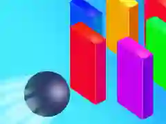 Juego Dominó Aplastado 3D en línea