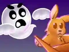 Juego El sótano no está TAN embrujado en línea Juego El sótano no está TAN embrujado en línea