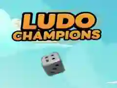 Juego Campeones de Ludo en línea
