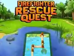 Juego Misión de rescate de bomberos en línea Juego Misión de rescate de bomberos en línea