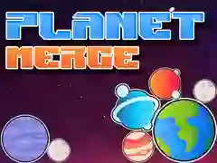 Juego Fusión Planetaria en línea Juego Fusión Planetaria en línea