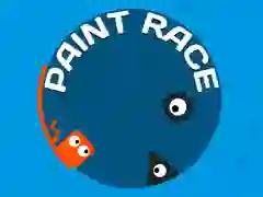 Juego Carrera de Pintura en línea
