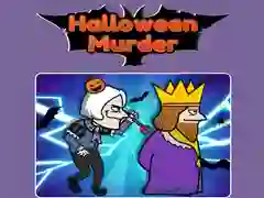 Juego Asesinato de Halloween en línea Juego Asesinato de Halloween en línea